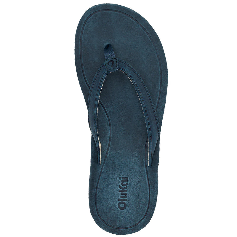 Load image into Gallery viewer, OluKai Women's Southshore Leather Sandals 1
