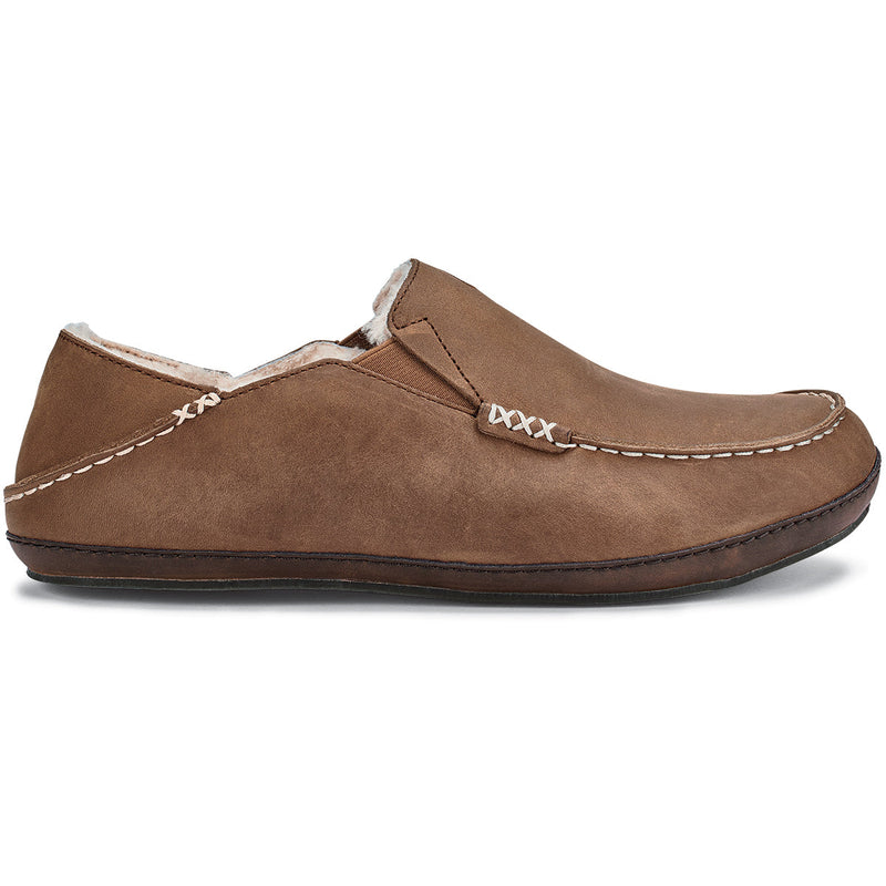 Load image into Gallery viewer, OluKai Moloā Slippers 1
