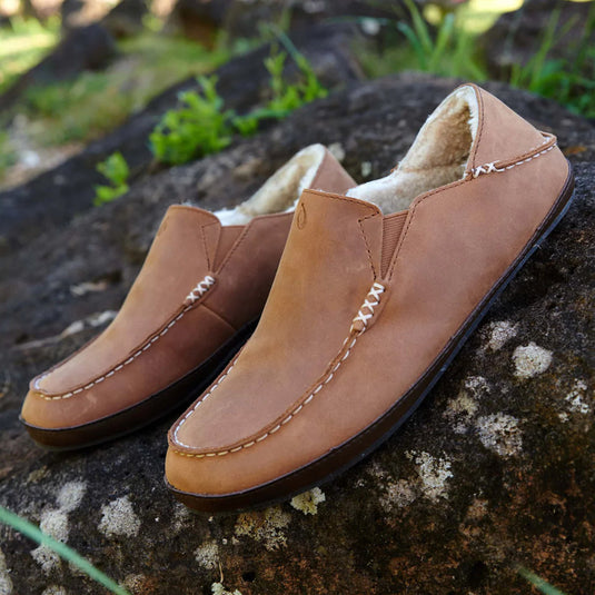 OluKai Moloā Slippers 6