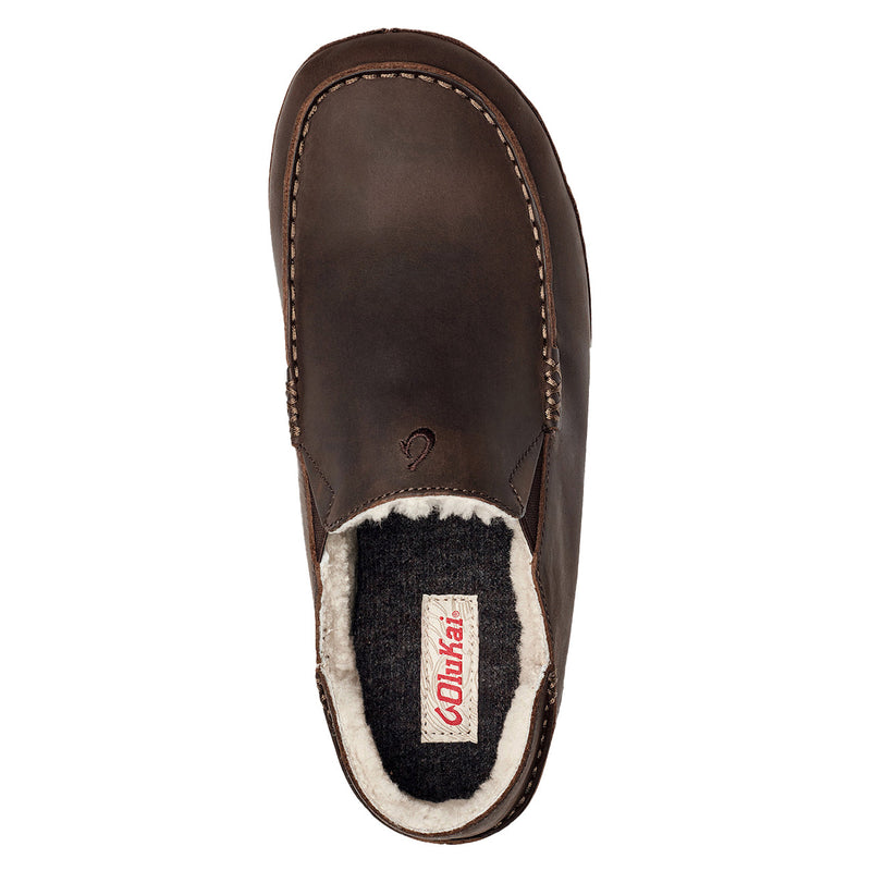 Load image into Gallery viewer, OluKai Moloā Slippers 12
