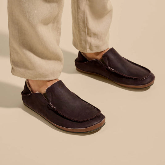 OluKai Moloā Slippers 14