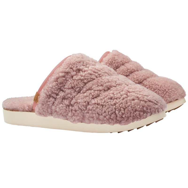 Load image into Gallery viewer, OluKai Women's Pūpū Mua Mule Slippers 13
