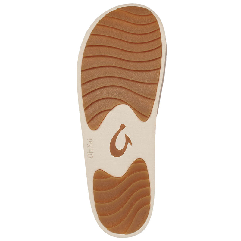 Load image into Gallery viewer, OluKai Women's Pūpū Mua Mule Slippers 12
