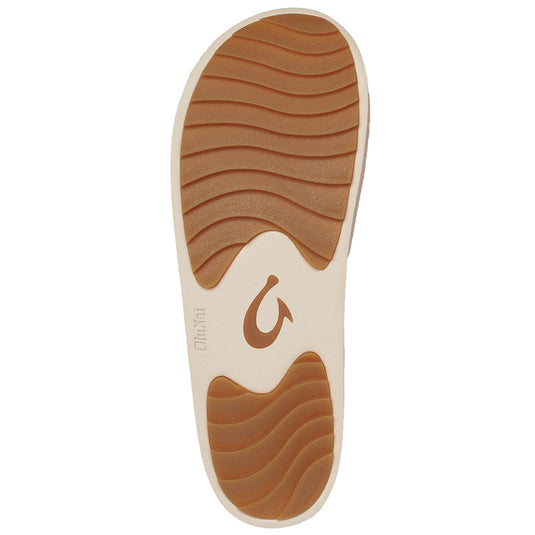 OluKai Women's Pūpū Mua Mule Slippers 12