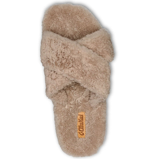 OluKai Women's Hila Heu Slide Slippers 2