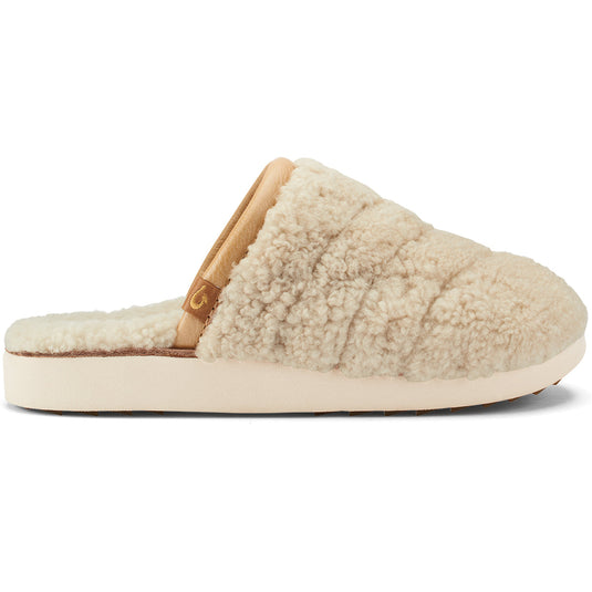 OluKai Women's Pūpū Mua Mule Slippers 1