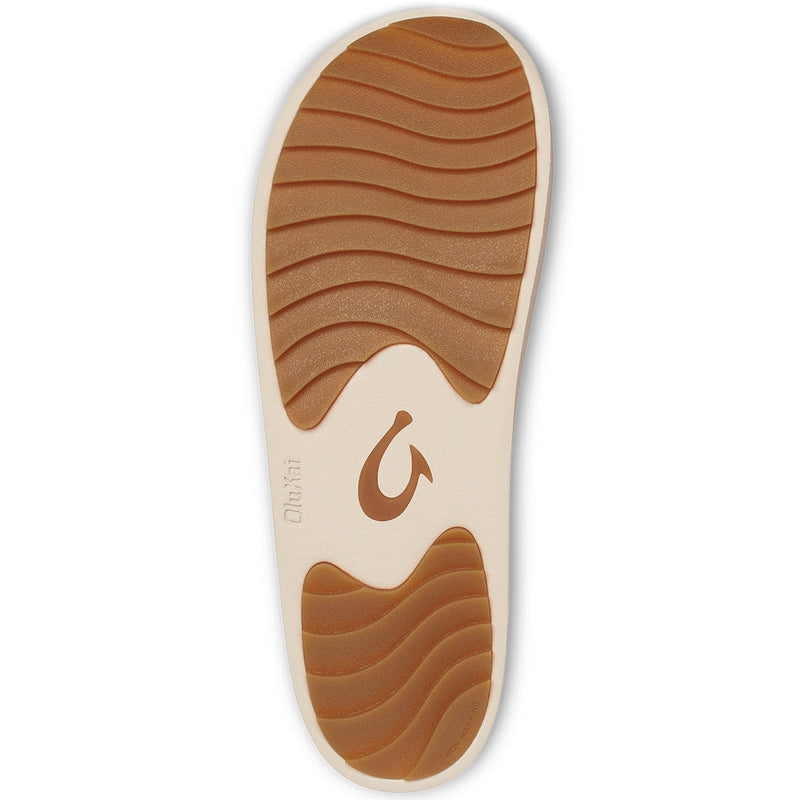 Load image into Gallery viewer, OluKai Women's Pūpū Mua Mule Slippers 3

