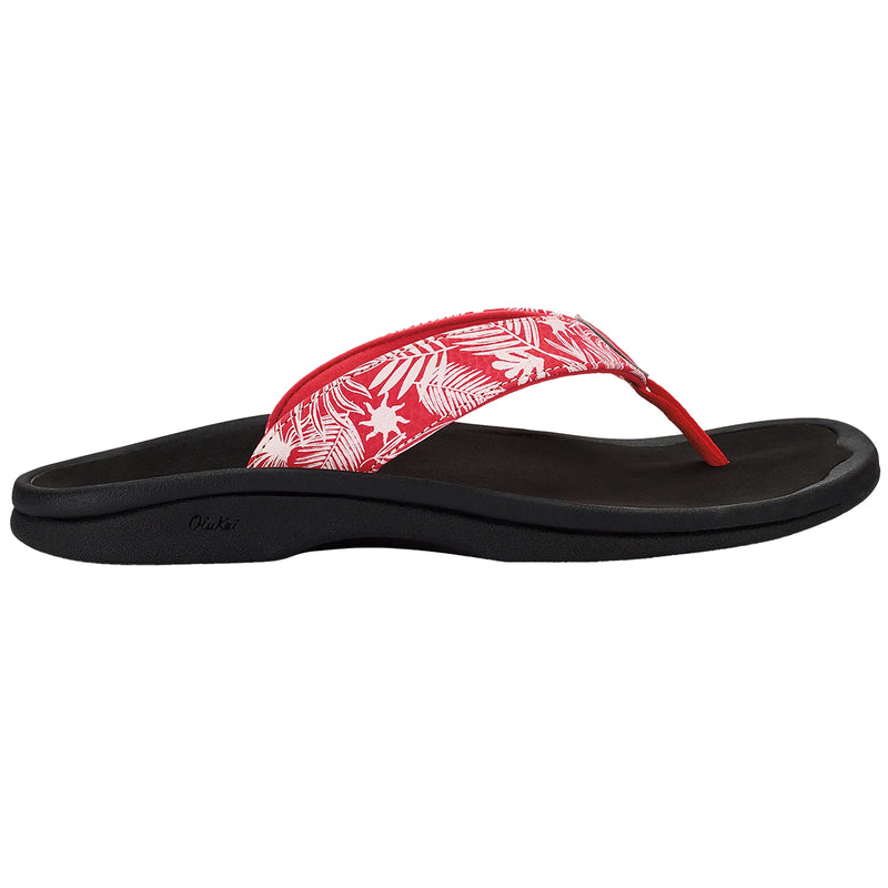Load image into Gallery viewer, OluKai Women's 'Ohana Beach Sandals • 2024 6
