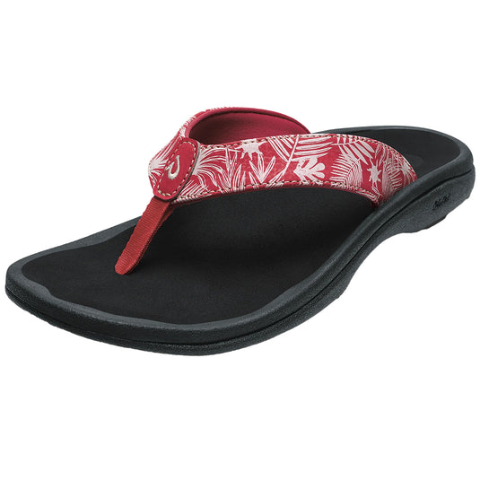 OluKai Women's 'Ohana Beach Sandals • 2024 7