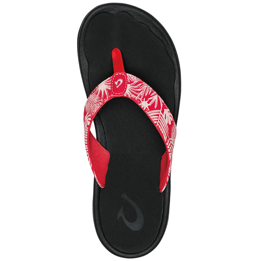 OluKai Women's 'Ohana Beach Sandals • 2024 5