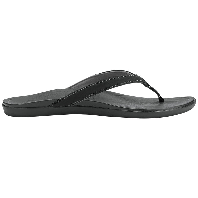 Load image into Gallery viewer, OluKai Women's Ho‘ōpio Classic Beach Sandals 2
