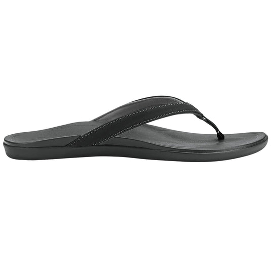 OluKai Women's Ho‘ōpio Classic Beach Sandals 2