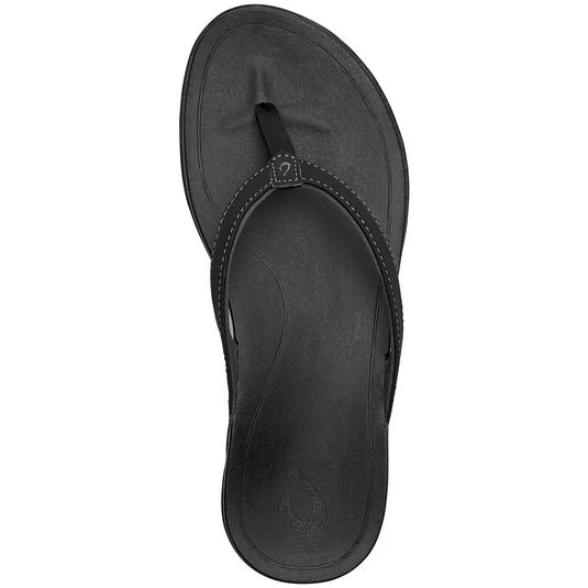 OluKai Women's Ho‘ōpio Classic Beach Sandals 1