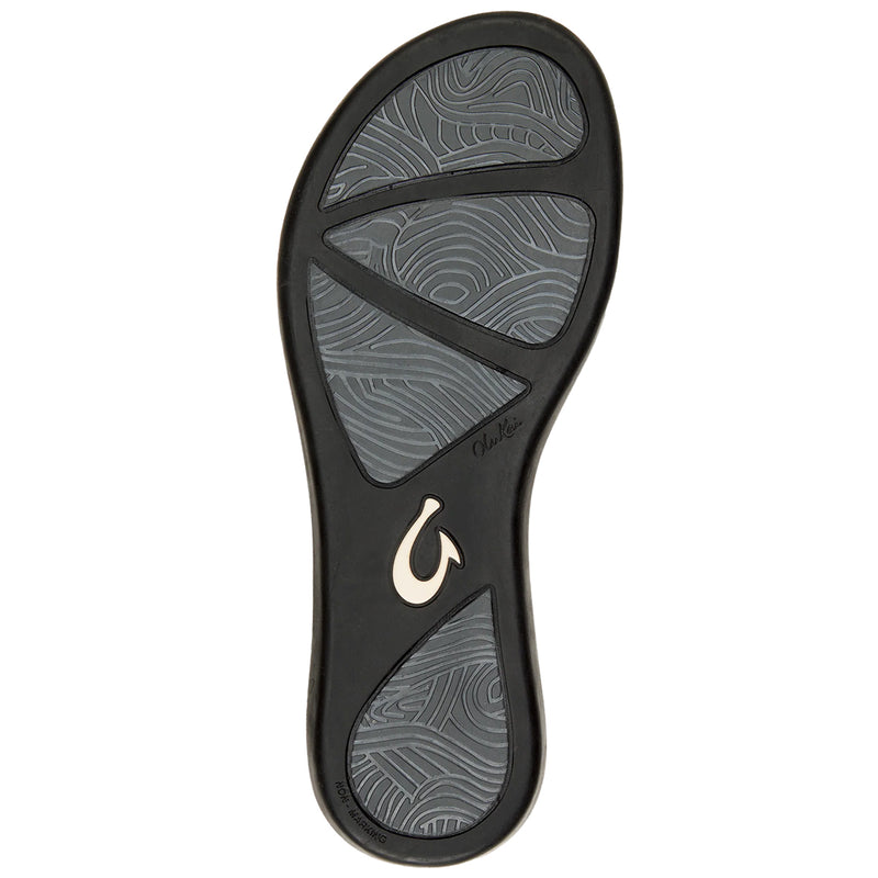Load image into Gallery viewer, OluKai Women's Ho‘ōpio Classic Beach Sandals 3
