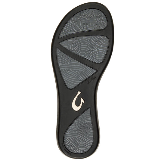 OluKai Women's Ho‘ōpio Classic Beach Sandals 3