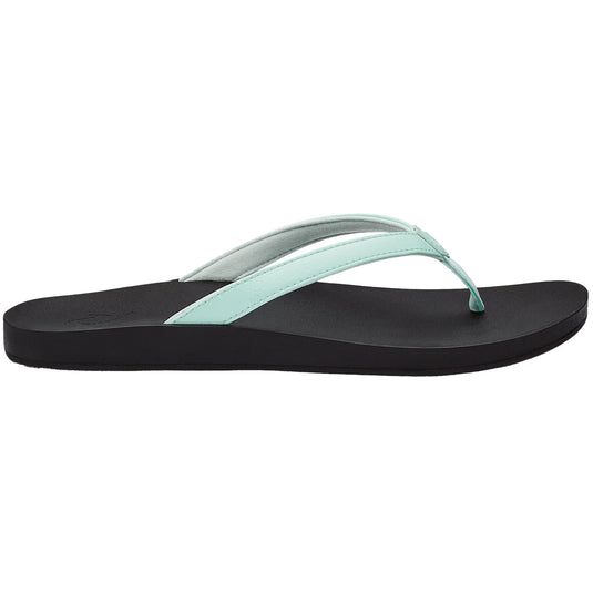 OluKai Women's Puawe Cushioned Beach Sandals 2