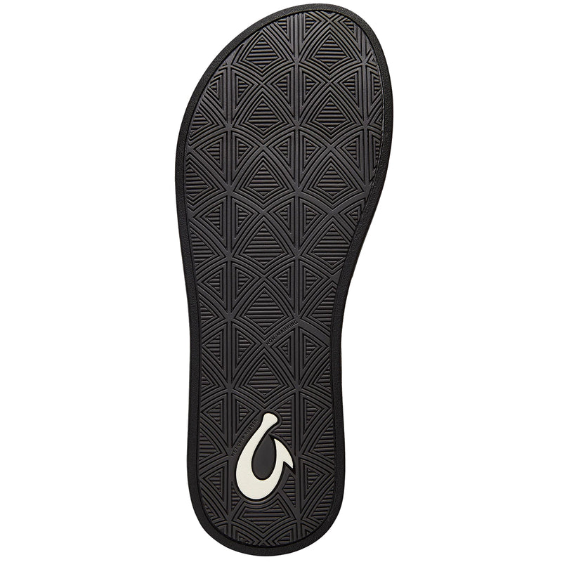 Load image into Gallery viewer, OluKai Women's Puawe Cushioned Beach Sandals 4
