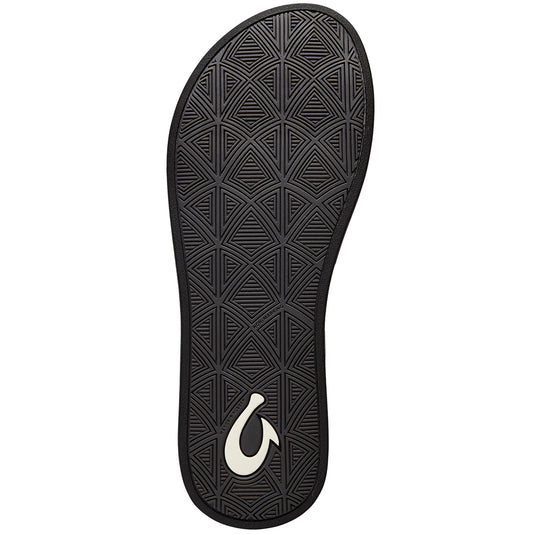 OluKai Women's Puawe Cushioned Beach Sandals 4