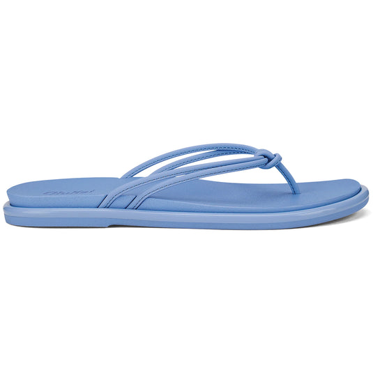 OluKai Women's 'Aka Colorful Beach Sandals 2