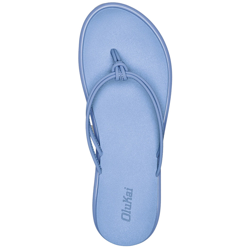 Load image into Gallery viewer, OluKai Women's 'Aka Colorful Beach Sandals 1
