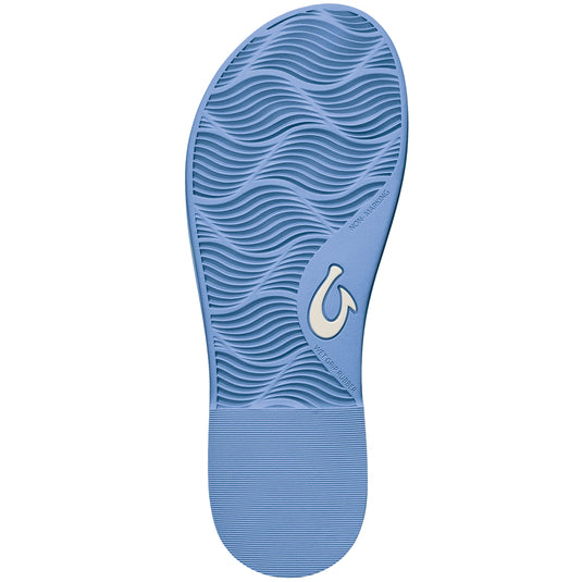 OluKai Women's 'Aka Colorful Beach Sandals 4