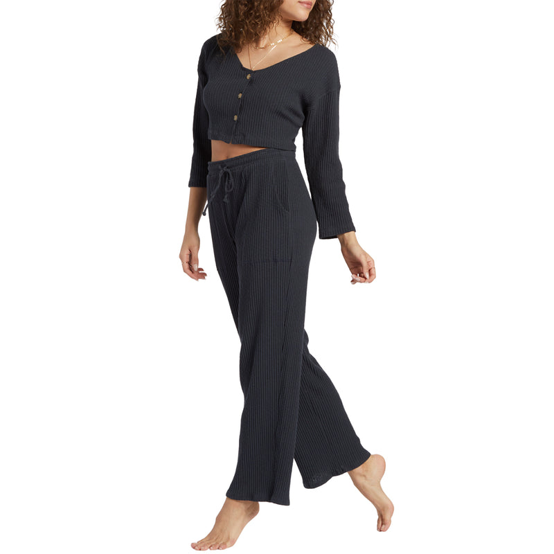 Load image into Gallery viewer, Billabong Women's Easy As Pants 7
