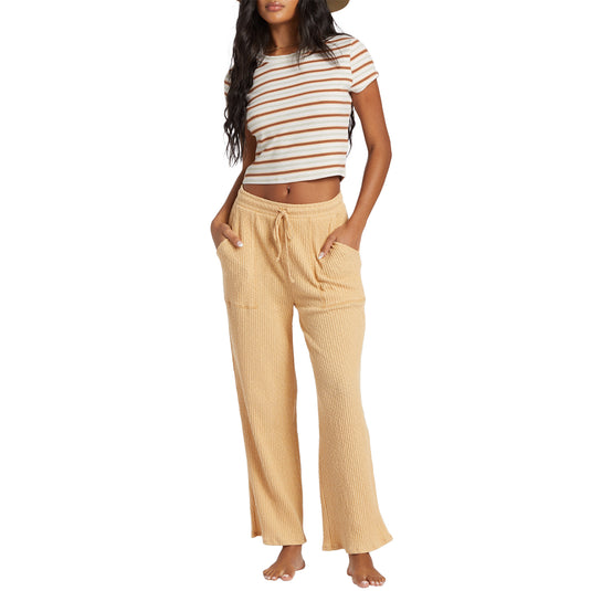 Billabong Women's Easy As Pants 1