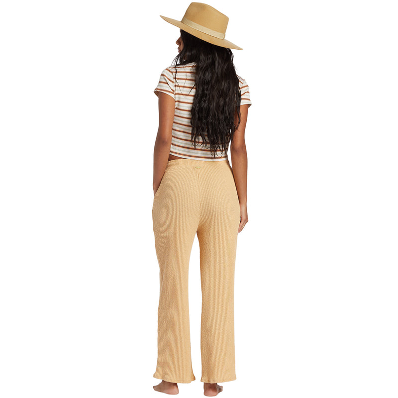 Load image into Gallery viewer, Billabong Women's Easy As Pants 3
