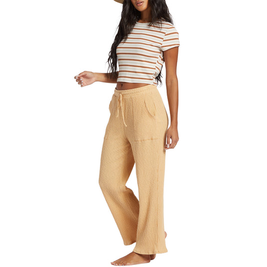 Billabong Women's Easy As Pants 2