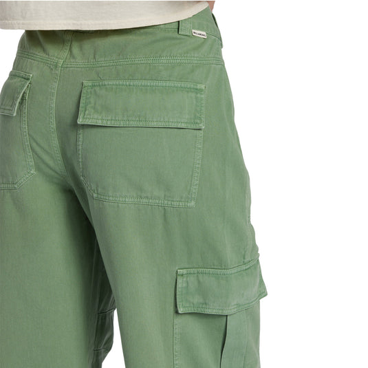 Billabong Women's Walk Along Pants 10