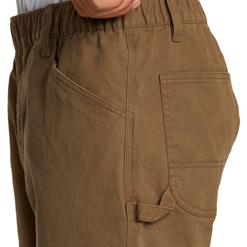 Load image into Gallery viewer, RVCA Americana Carpenter Pants 7

