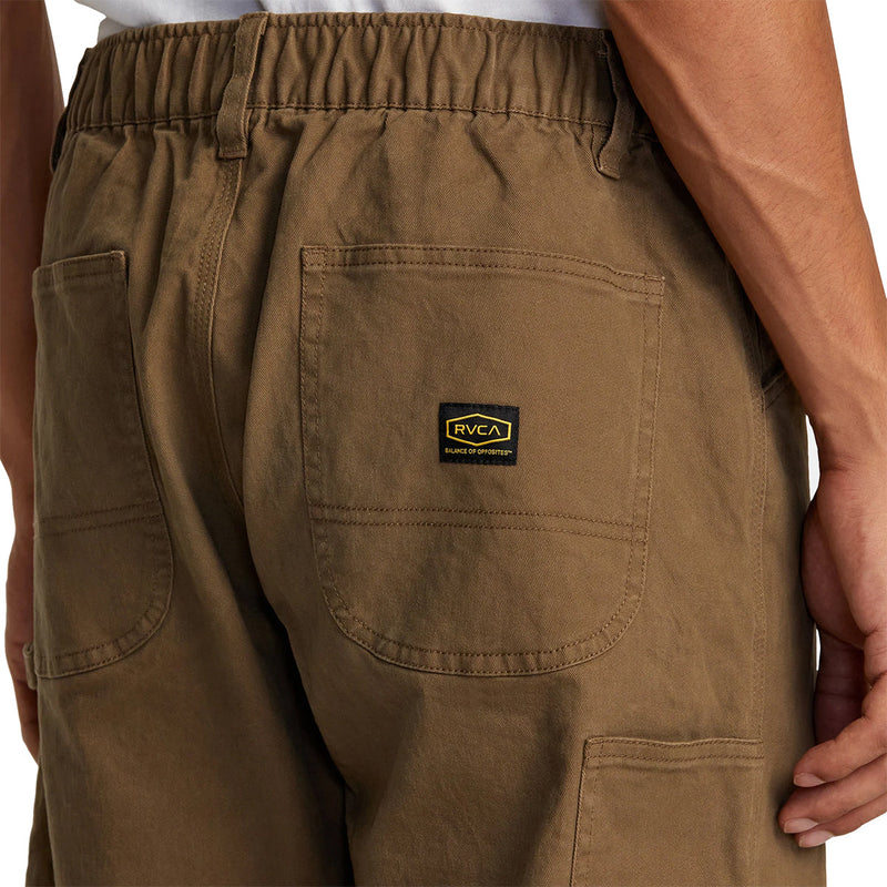 Load image into Gallery viewer, RVCA Americana Carpenter Pants 9

