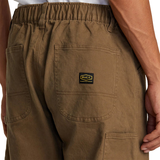 RVCA Americana Carpenter Pants 9