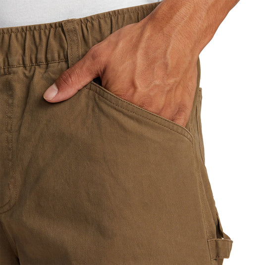 RVCA Americana Carpenter Pants 6