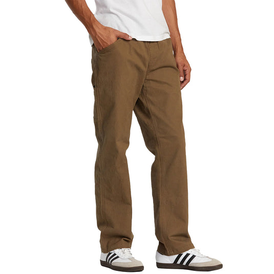RVCA Americana Carpenter Pants 2