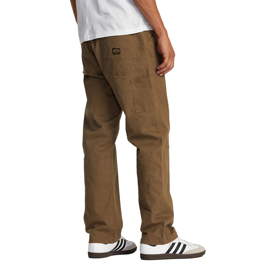 RVCA Americana Carpenter Pants 3