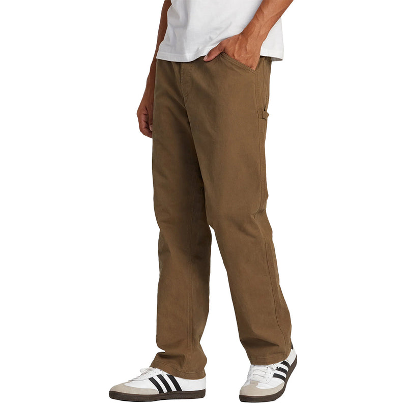 Load image into Gallery viewer, RVCA Americana Carpenter Pants 5
