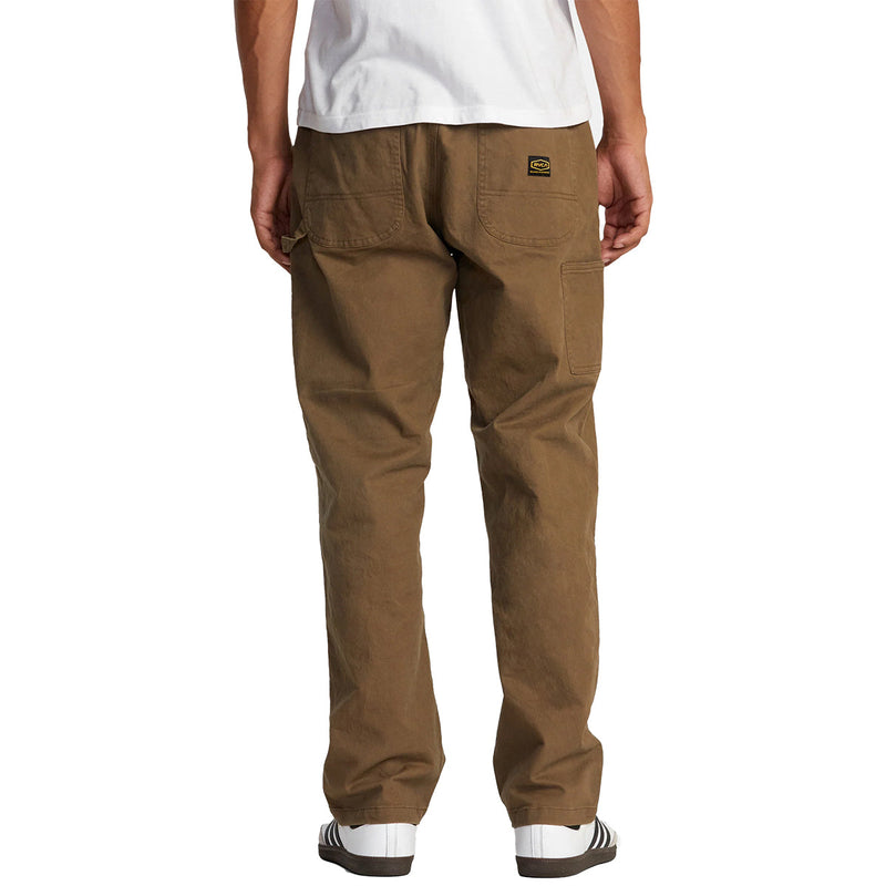 Load image into Gallery viewer, RVCA Americana Carpenter Pants 4
