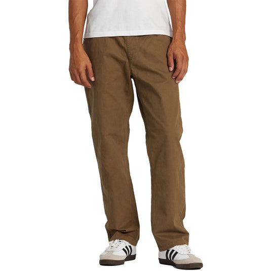 RVCA Americana Carpenter Pants 1