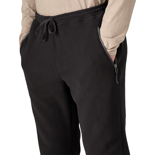 Patagonia Synchilla Fleece Sweatpants 6