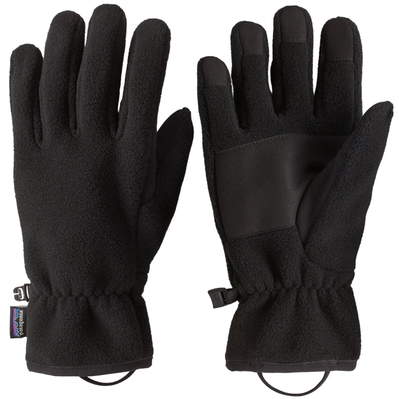 Load image into Gallery viewer, Patagonia Synchilla Fleece Gloves 2
