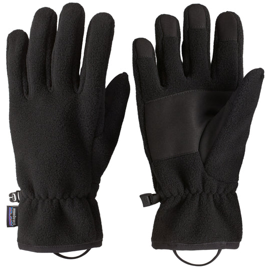 Patagonia Synchilla Fleece Gloves 2