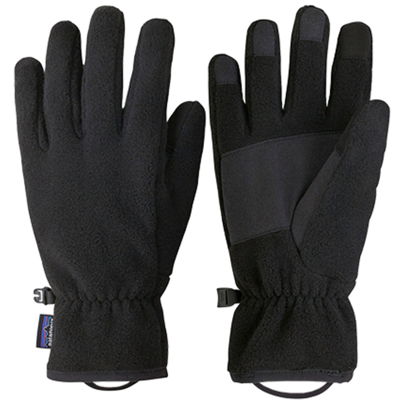 Load image into Gallery viewer, Patagonia Synchilla Fleece Gloves 1
