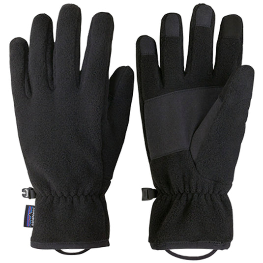 Patagonia Synchilla Fleece Gloves 1