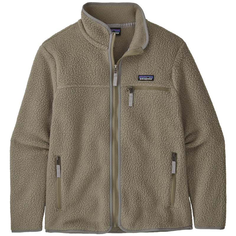 Load image into Gallery viewer, Patagonia Women's Retro Pile Fleece Zip-Up Jacket 1
