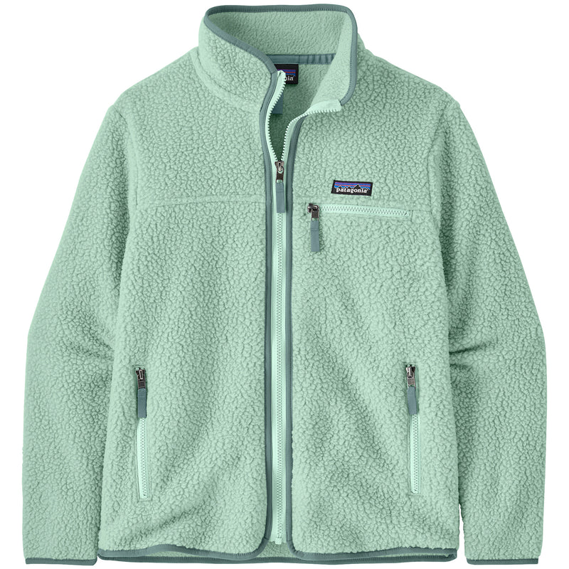 Load image into Gallery viewer, Patagonia Women's Retro Pile Fleece Zip-Up Jacket 4
