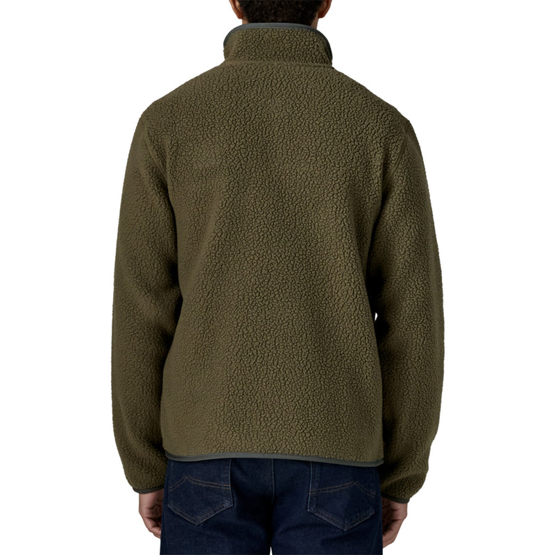 Load image into Gallery viewer, Patagonia Retro Pile Fleece Zip-Up Jacket 2
