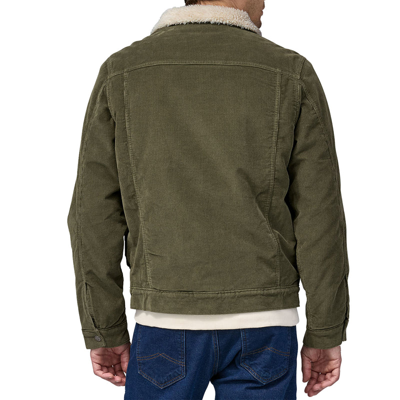 Load image into Gallery viewer, Patagonia Pile-Lined Trucker Jacket 3
