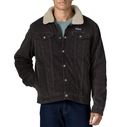 Patagonia Pile-Lined Trucker Jacket 2