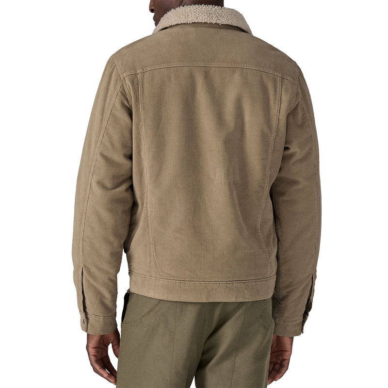 Load image into Gallery viewer, Patagonia Pile-Lined Trucker Jacket 7
